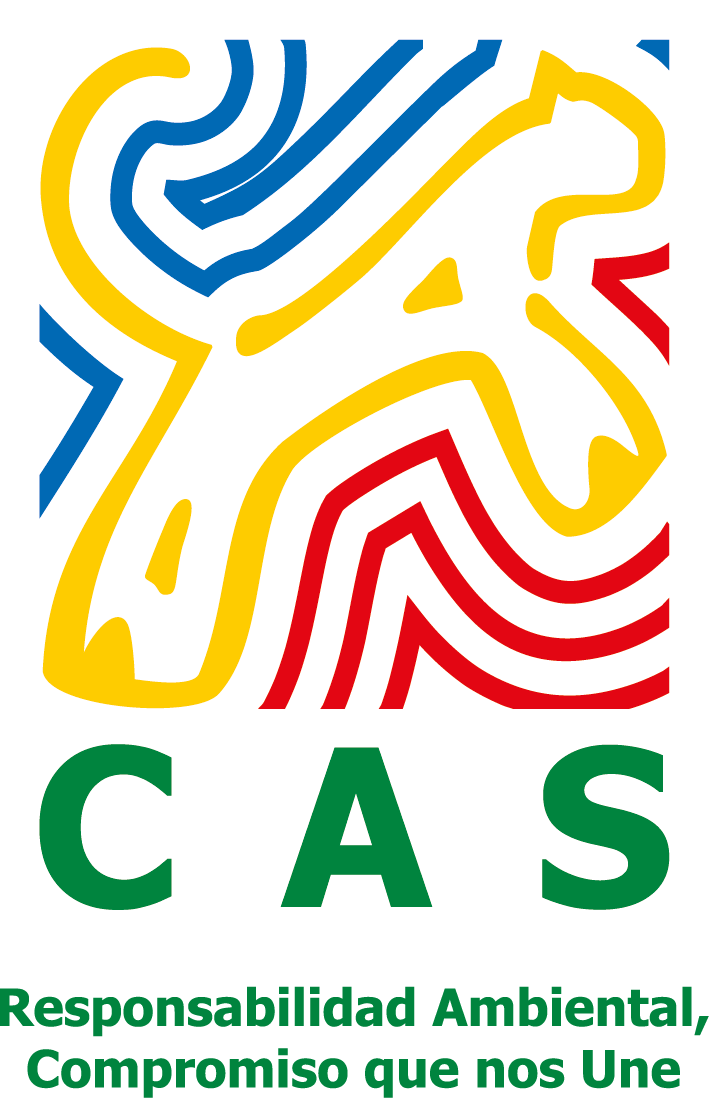 logo CAS